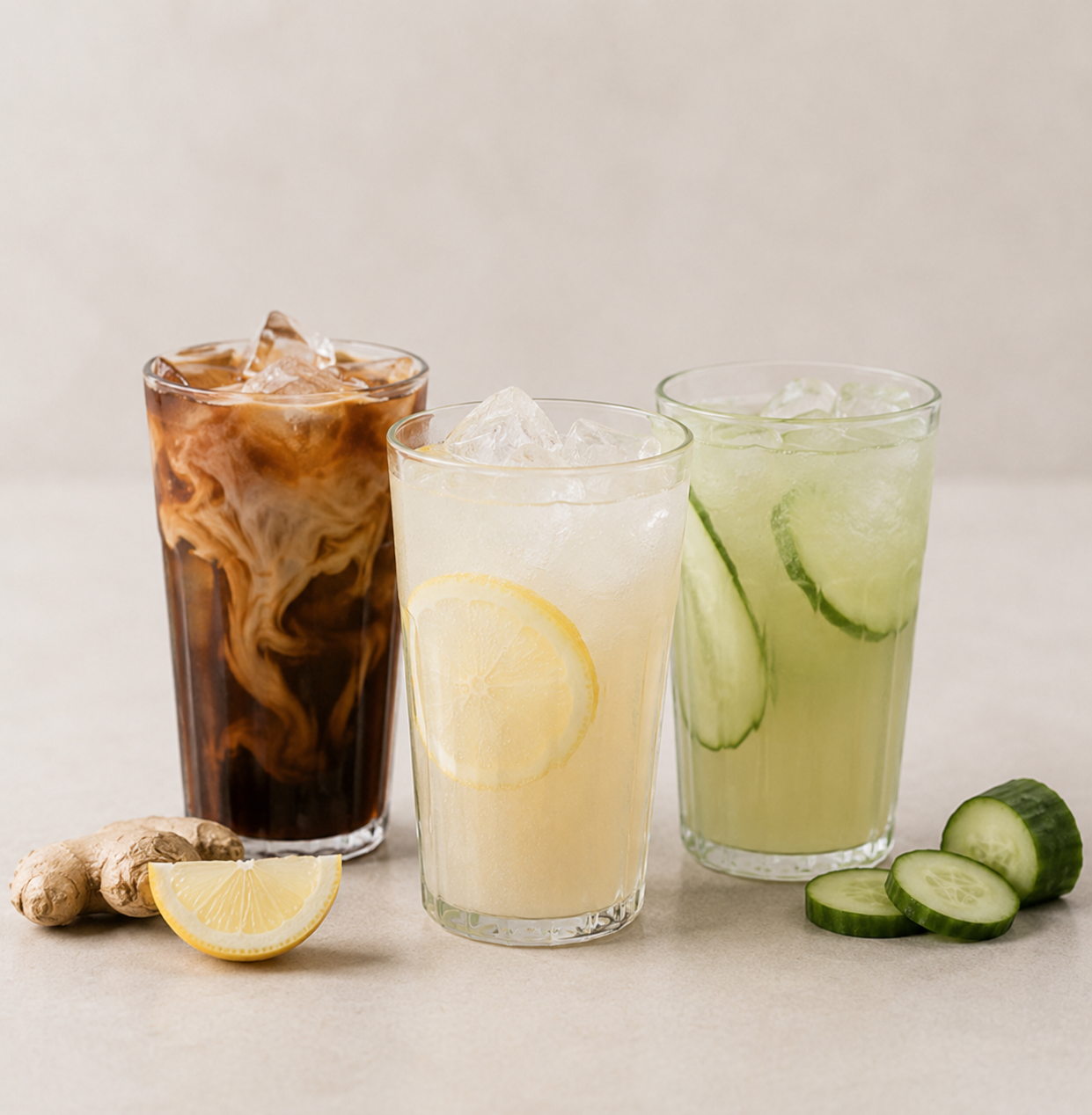 Boissons fermentées