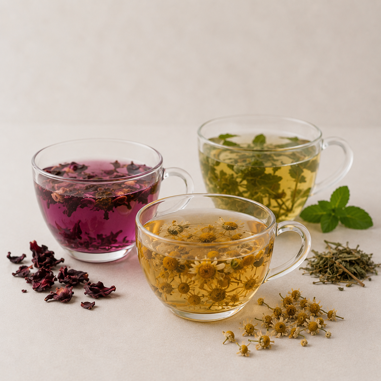 Infusions