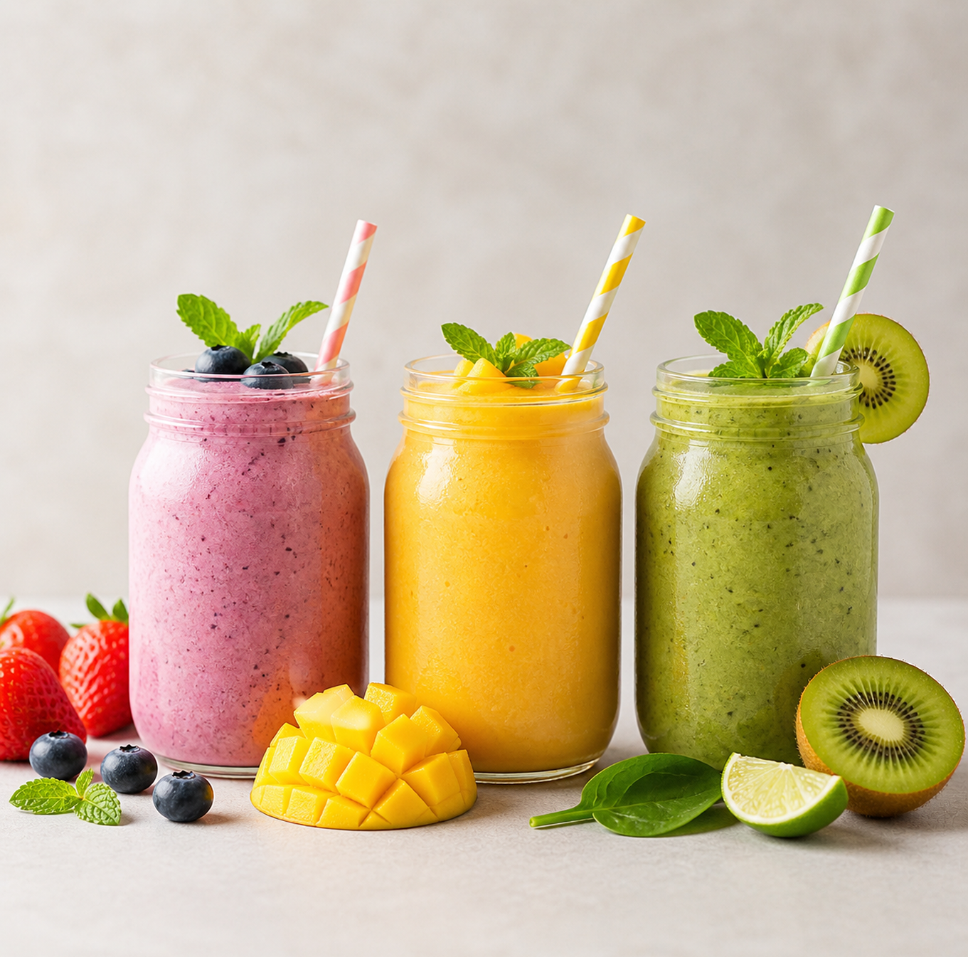 Smoothies